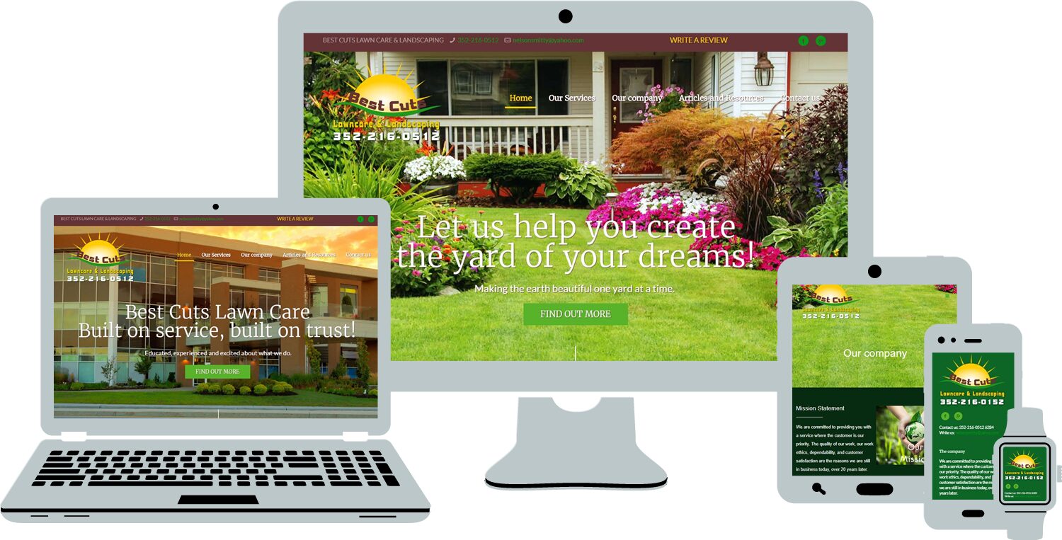 Best-Cuts-Lawn-Care