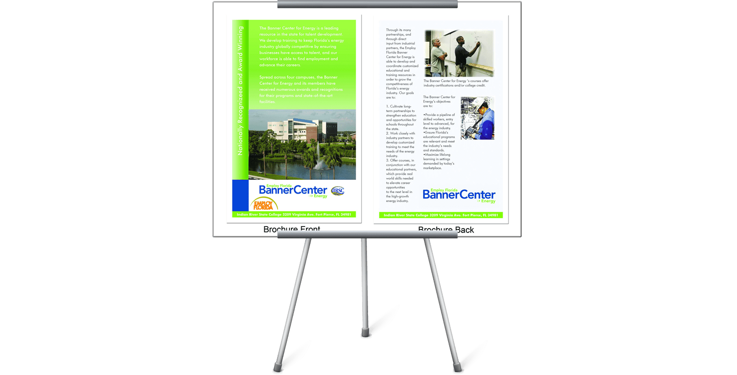 Banner-Center-for-Energy