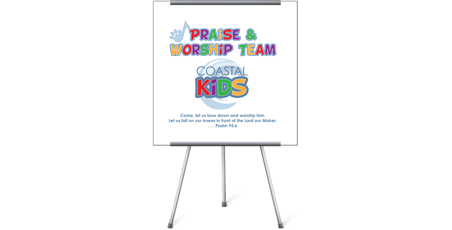 Coastal-Kids-T-shirt