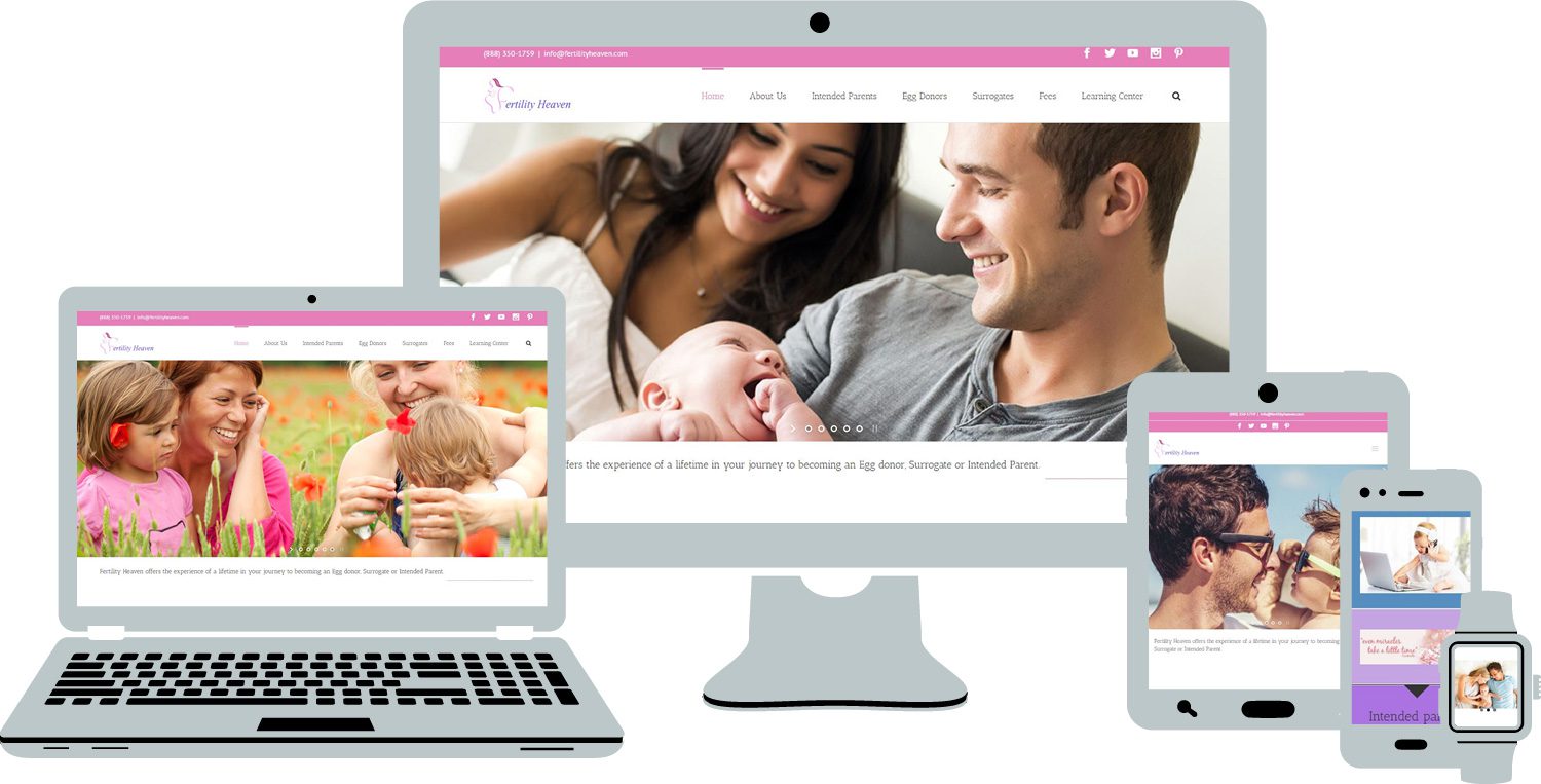 Fertility-Heaven | Power Marketing International Fertility-Heaven