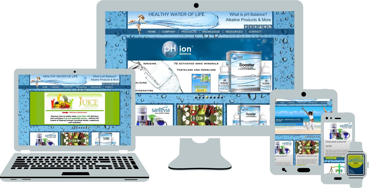 Healthy-Water-of-Life