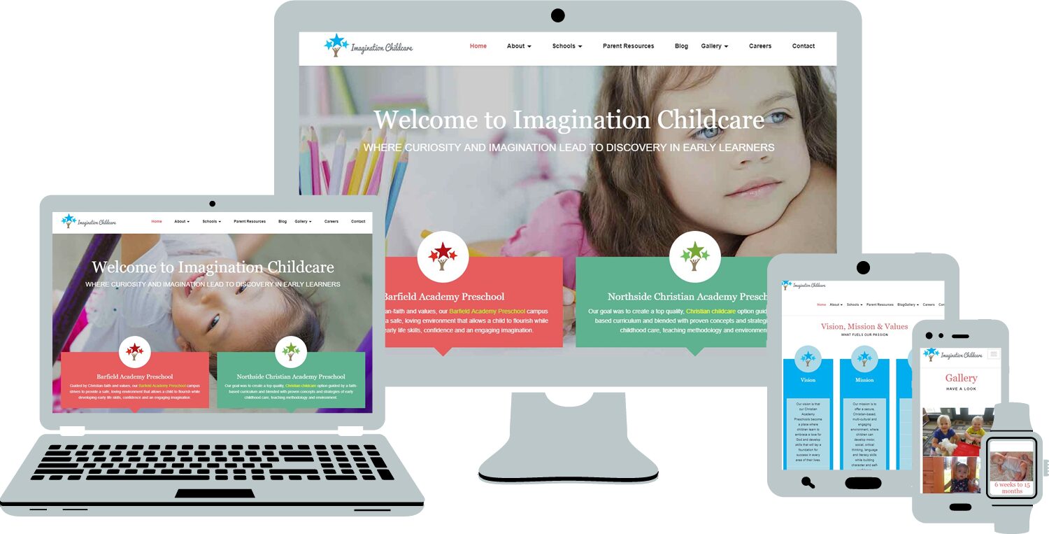 Imagination-Childcare