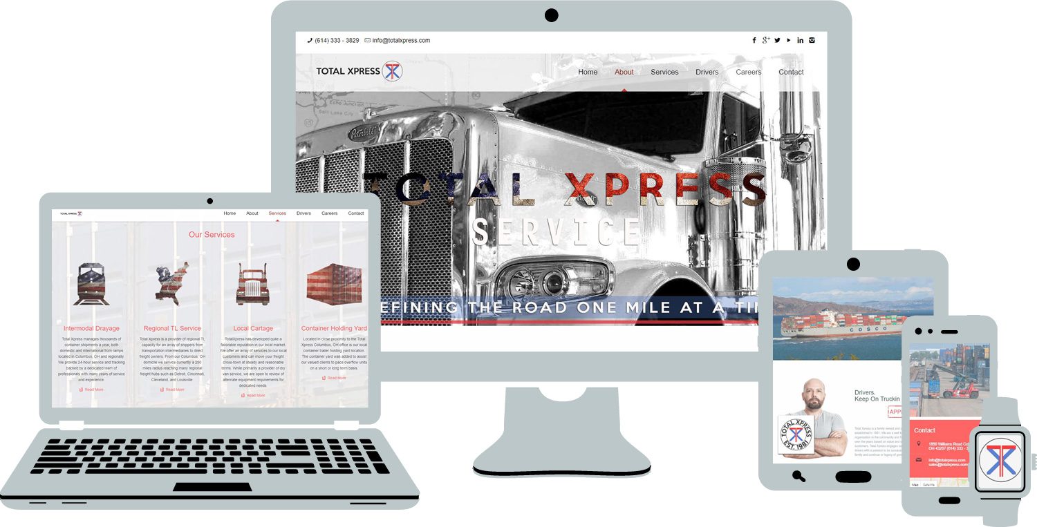 Total-Xpress