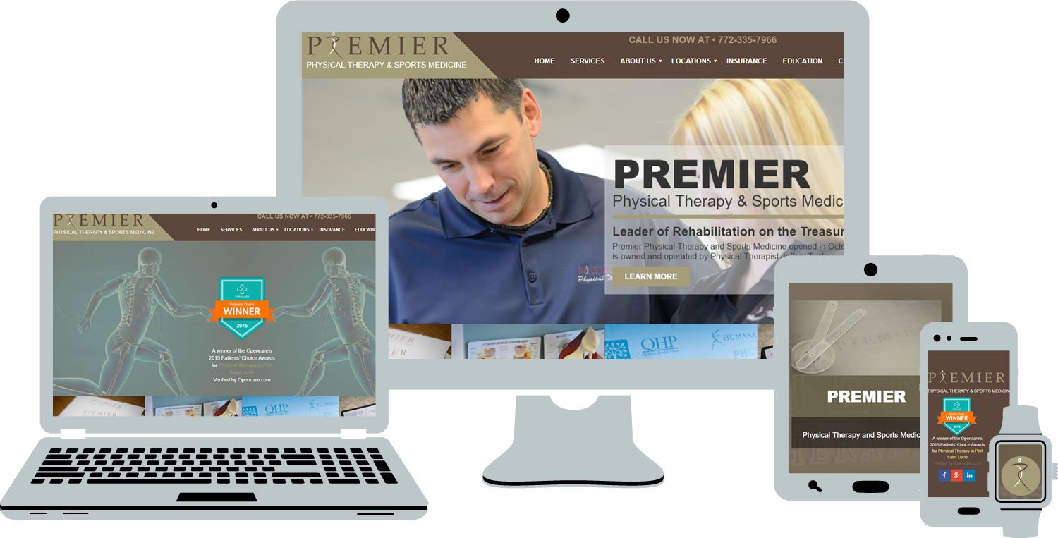 Premier Physical Therapy