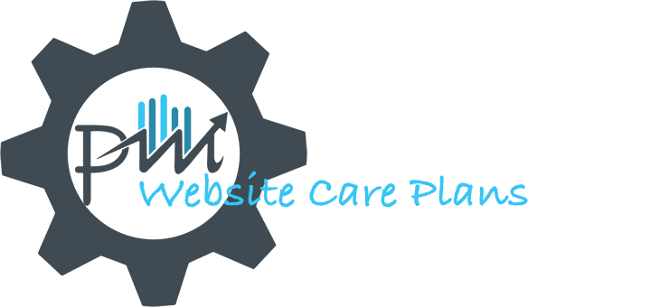 website care plans