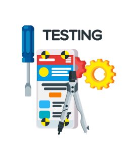 5-testing