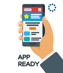 6-App Ready