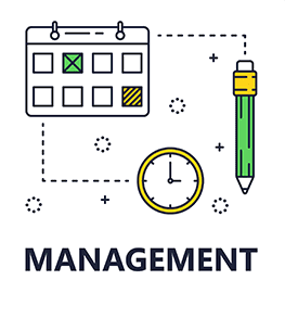 Management