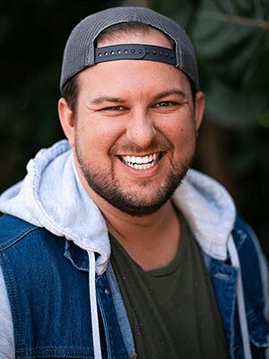 Zack | Power Marketing International Zack