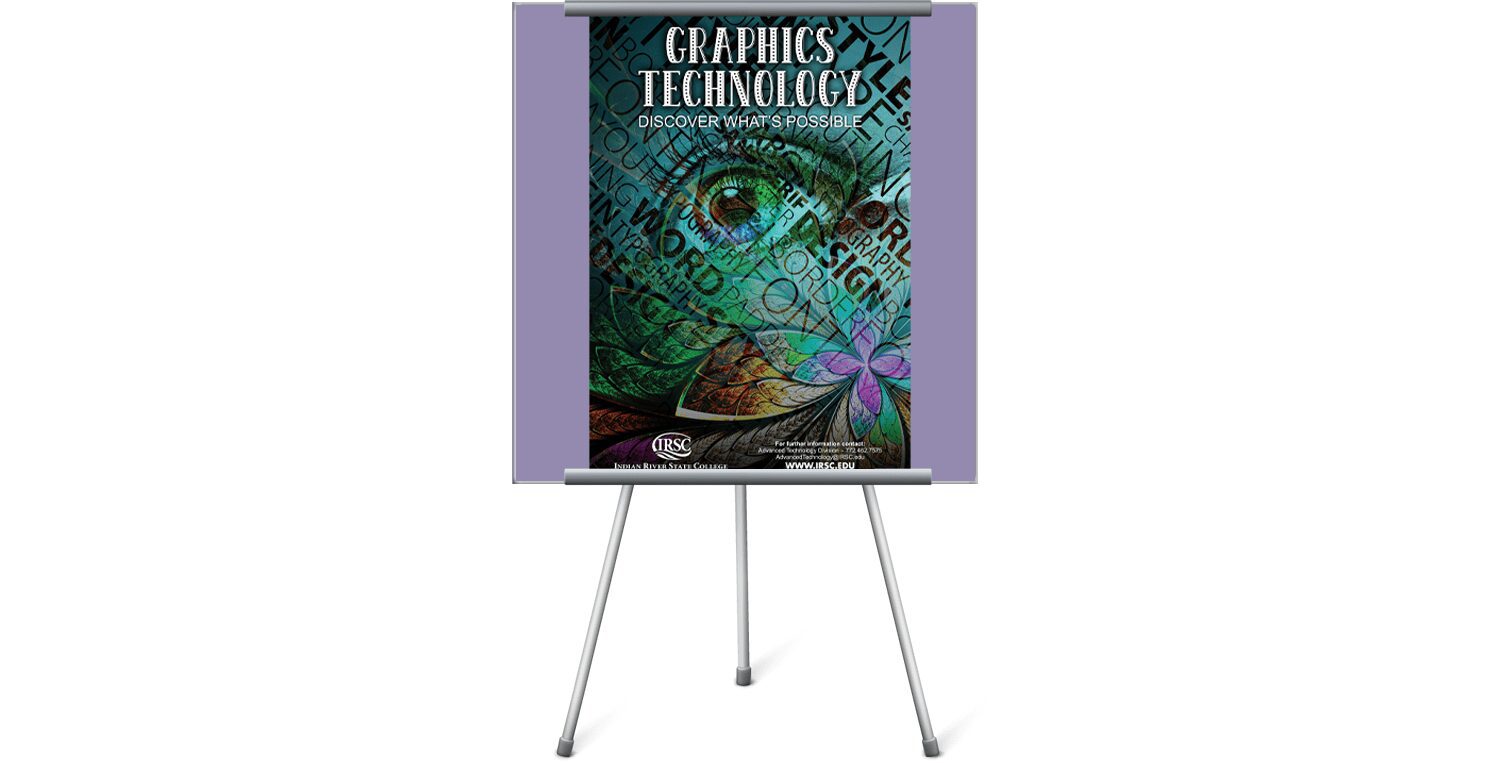 Graphics Technology Poster