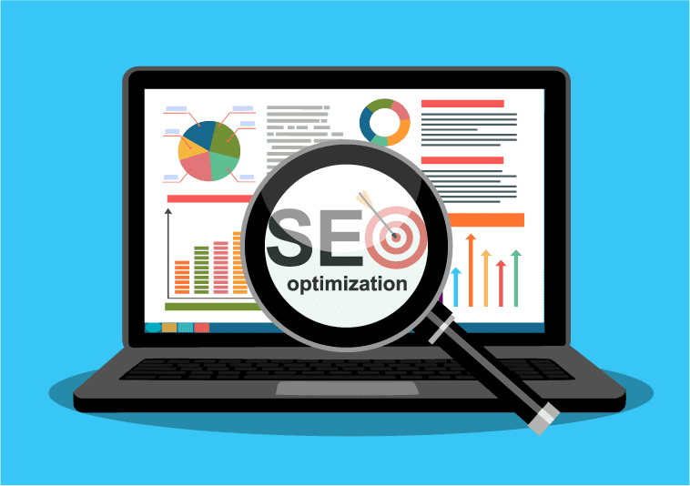 Organic SEO Marketing