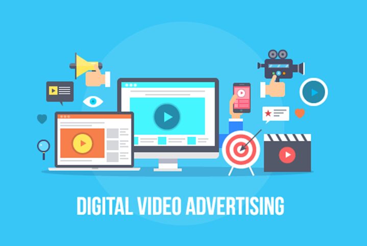 Video Marketing and Production