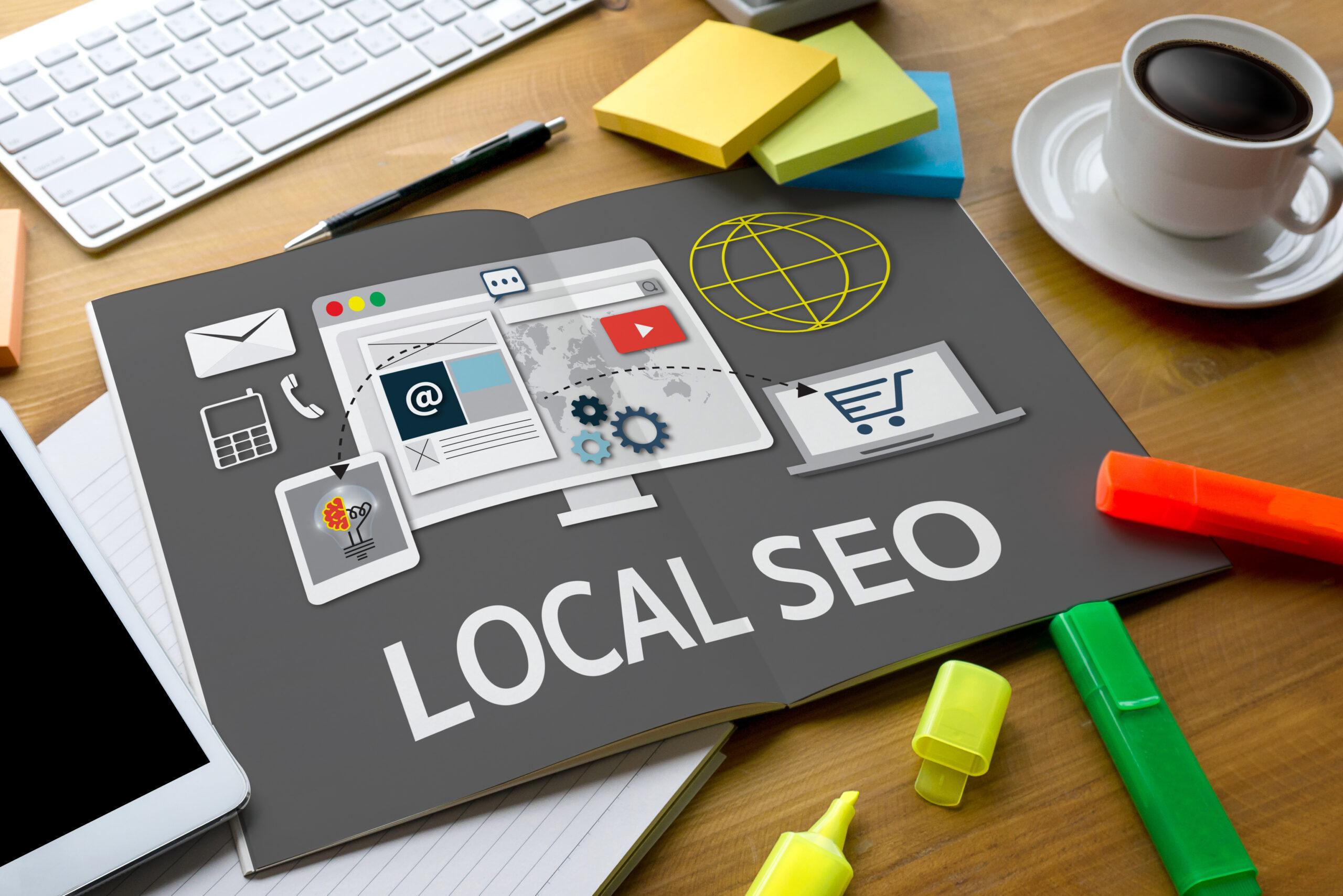 Why Local SEO is Important to Both You and Your Customer