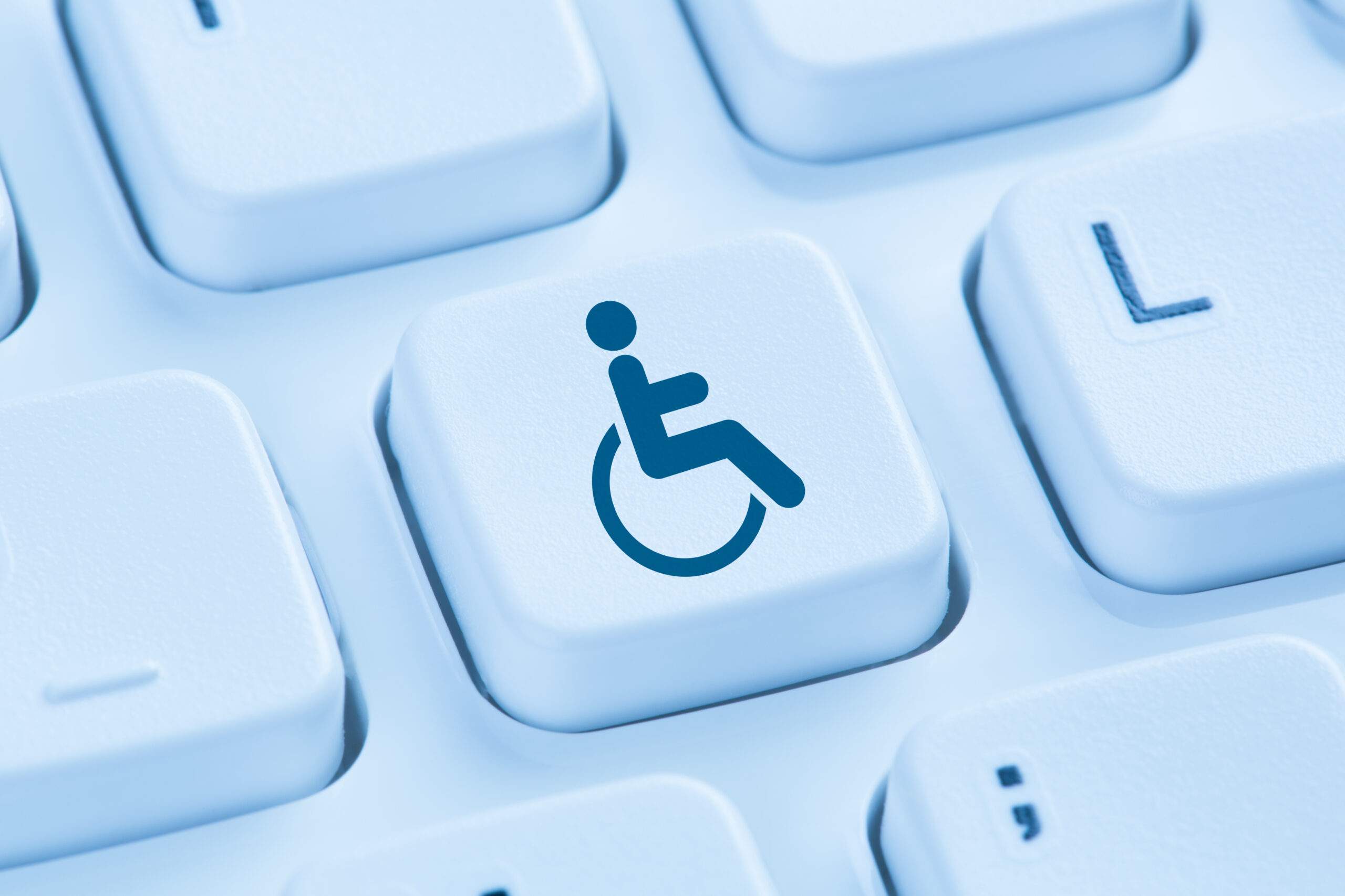 The 7 Biggest Benefits of Accessible Web Design