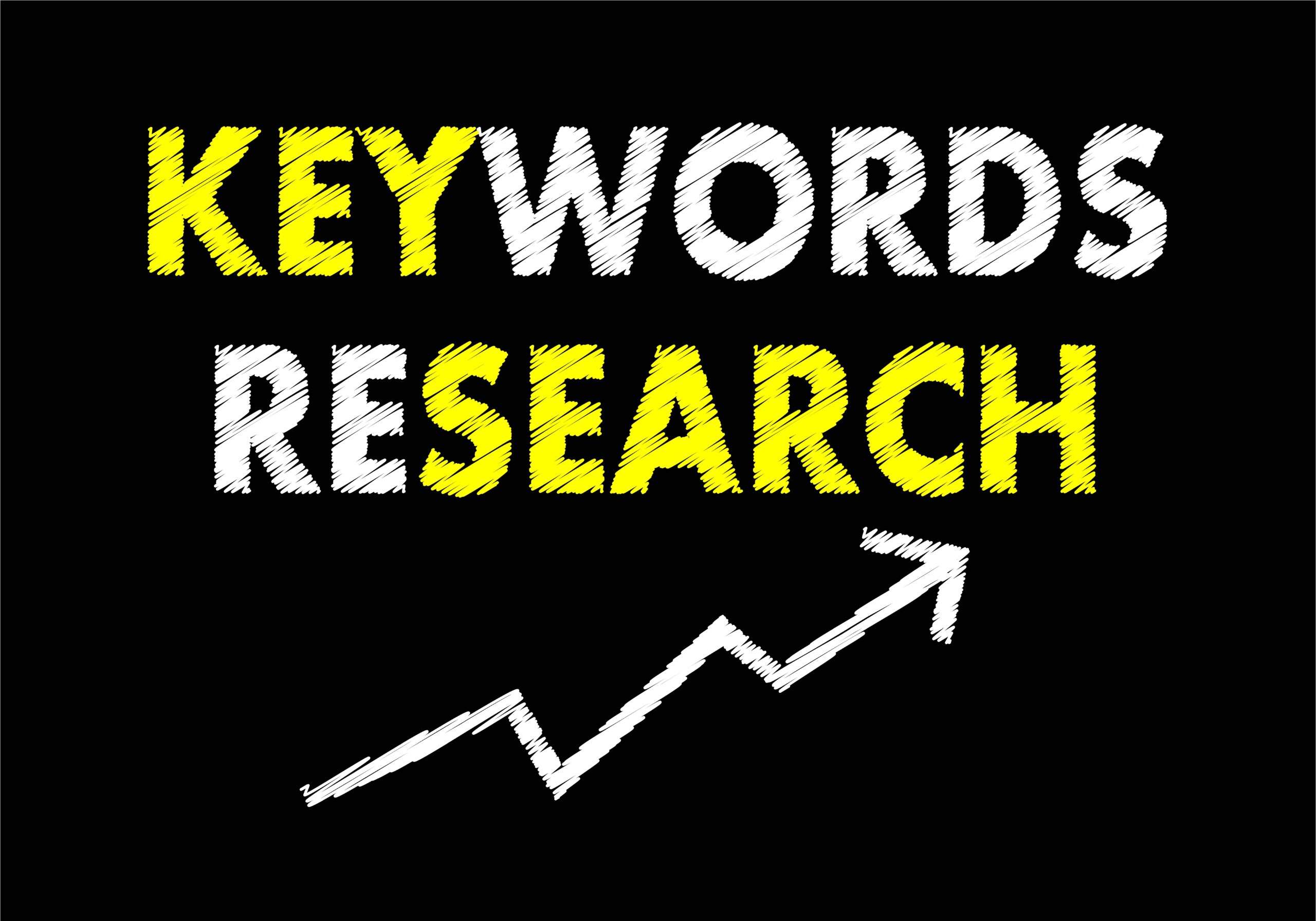 seo keyword research services
