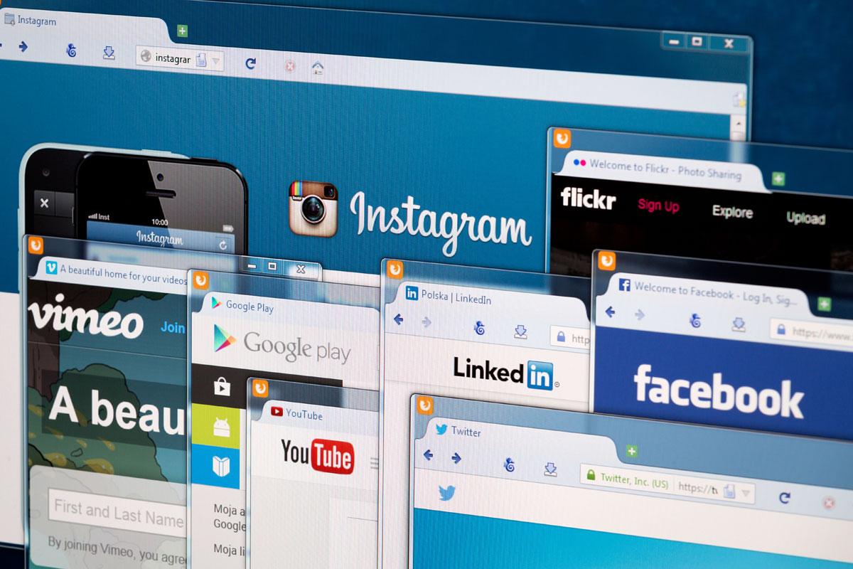 How To Use Social Media For Your Business: The Best Apps And Sites You Should Be Using