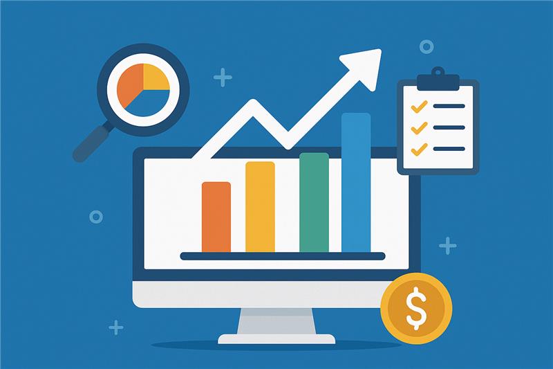 How to Measure the Success of Your Digital Marketing Efforts