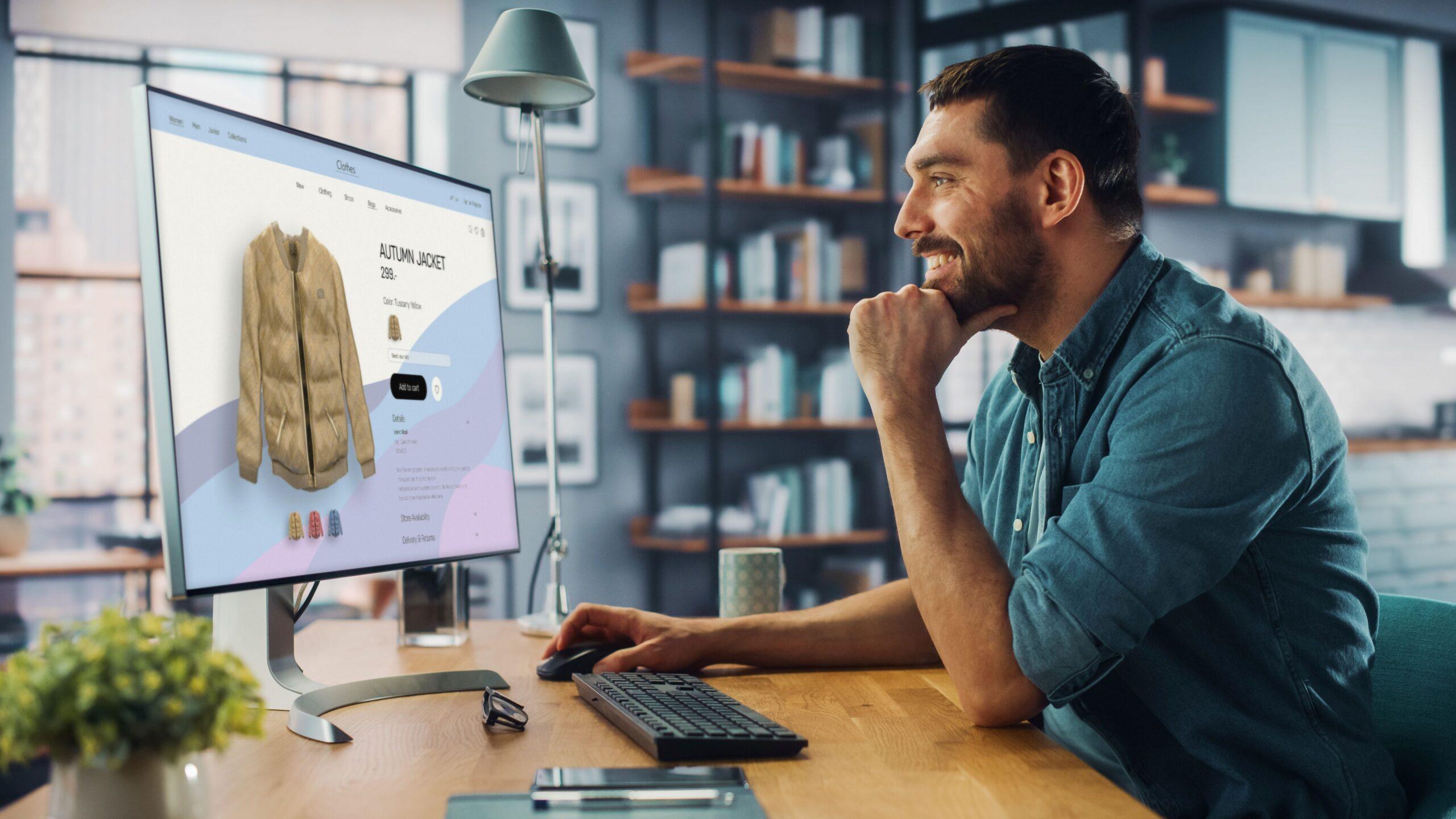 Navigating the World of E-commerce - Best Practices for Online Store Design