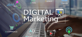The Benefits of Utilizing a Digital Marketing Company