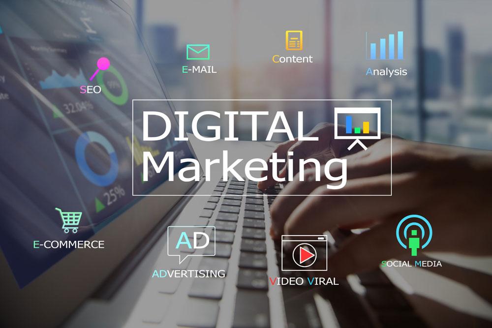 The Benefits of Utilizing a Digital Marketing Company