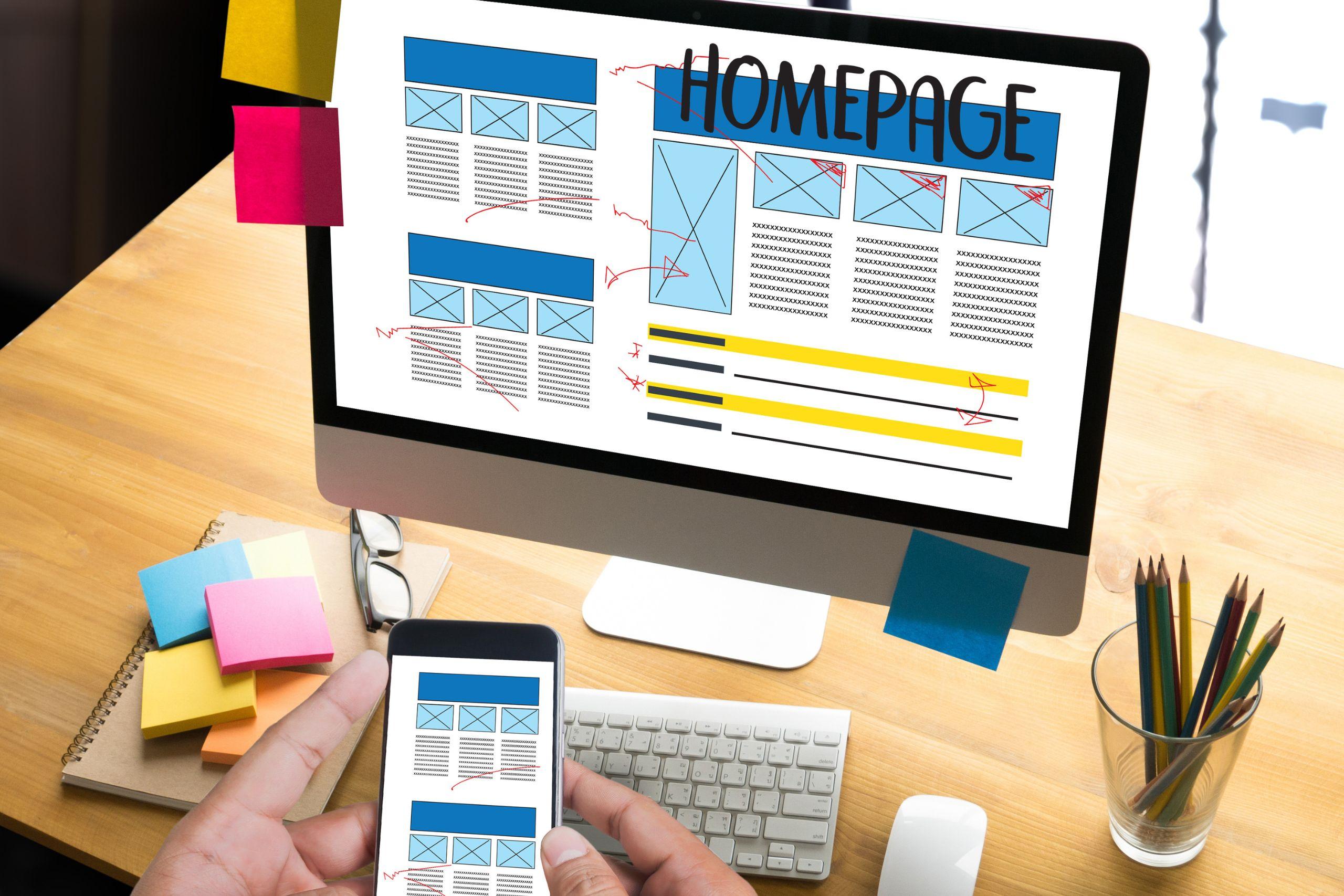Tips for Crafting an Engaging Website Homepage (2)
