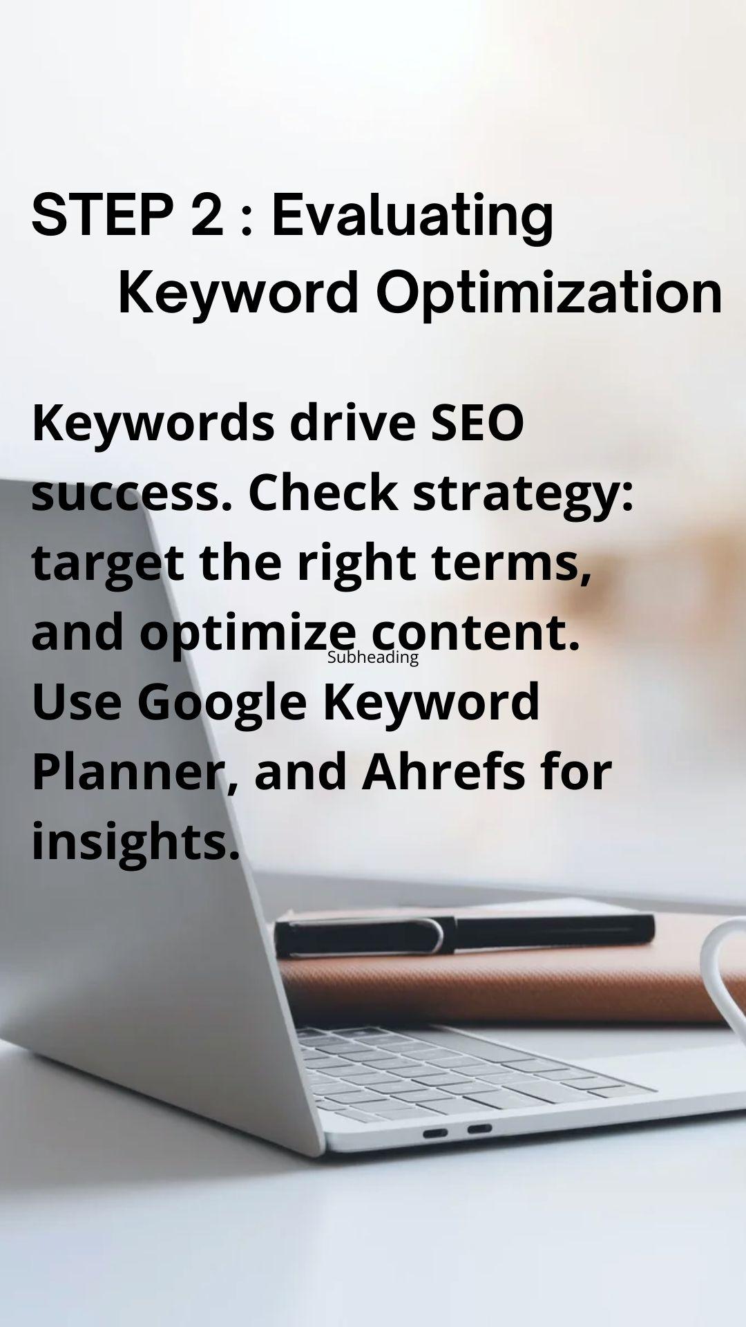 organic seo marketing services