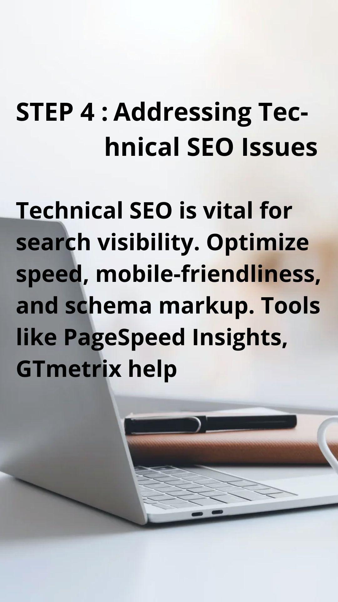 organic seo marketing