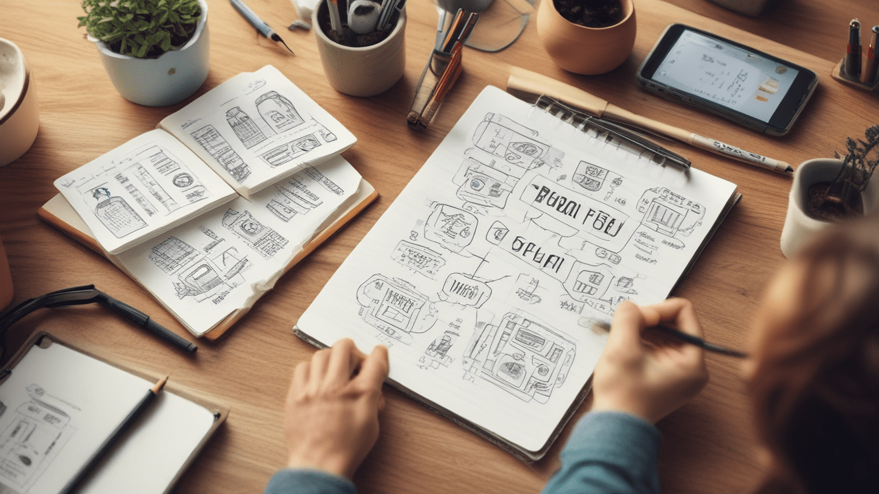 mobile app development services