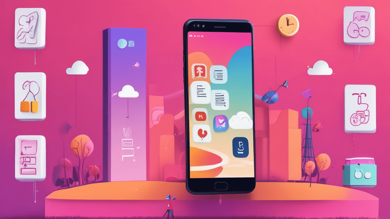 mobile app development services | Power Marketing International mobile app development services