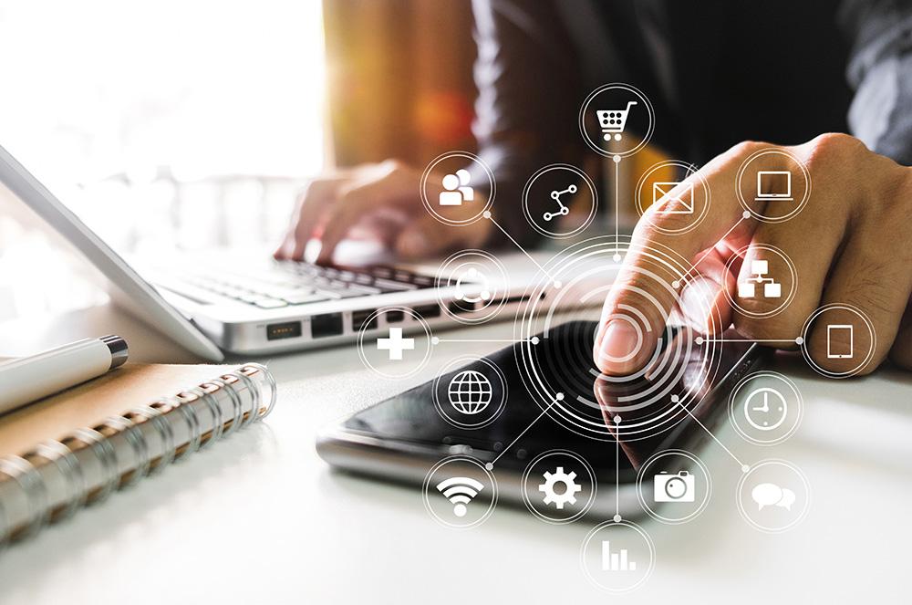 Mobile App Marketing