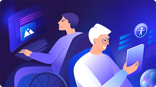 Unlocking the power of the Web: making your site accessible for all