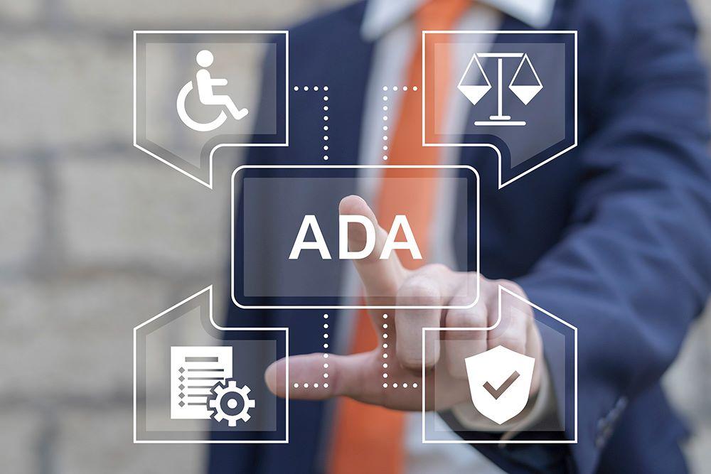 Unlocking the power of the Web: making your site accessible for all