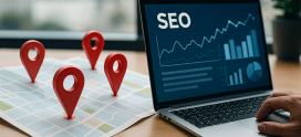SEO for Multi-Location Businesses: Scaling Local Visibility Efficiently