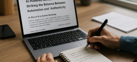 AI-Powered Content and Authenticity | Power Marketing International