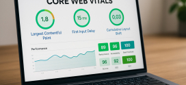 Core Web Vitals and SEO | Power Marketing International
