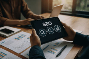 User intent vs keyword 2025 | Power Marketing International User intent vs keyword 2025