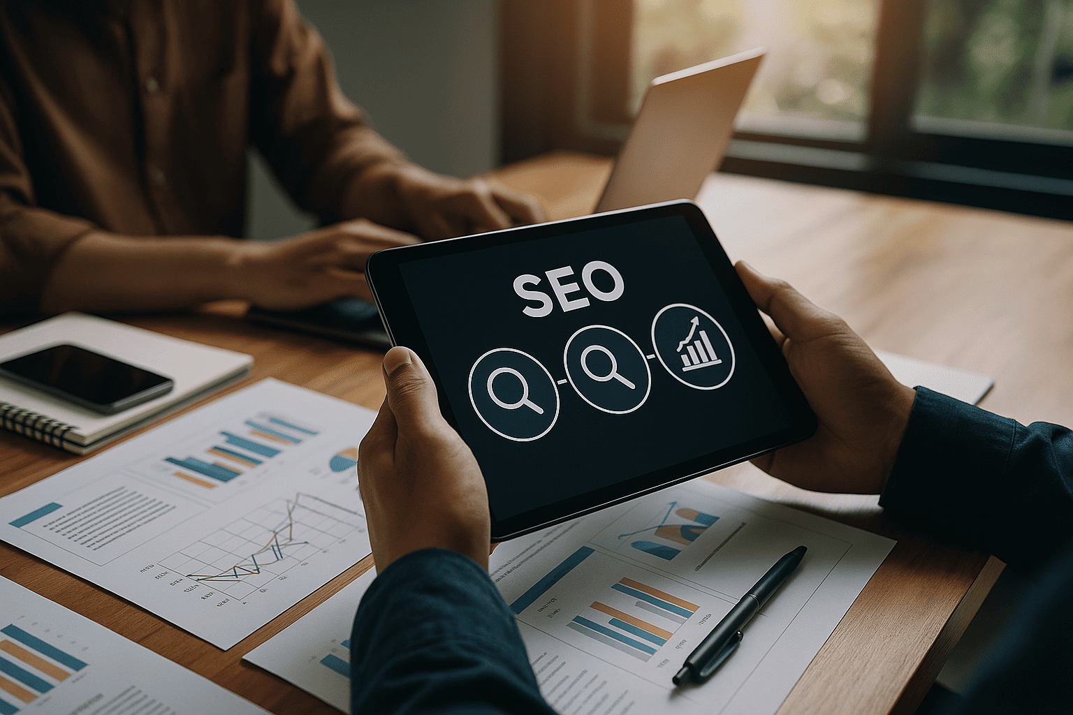 Why User Intent Matters More Than Keywords in 2025