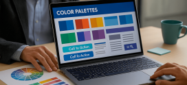 How Website Color Psychology Influences User Behavior | PMI