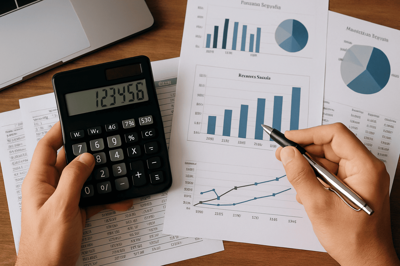 How to Build a High-Converting Homepage: The 7 Elements Every Business Needs