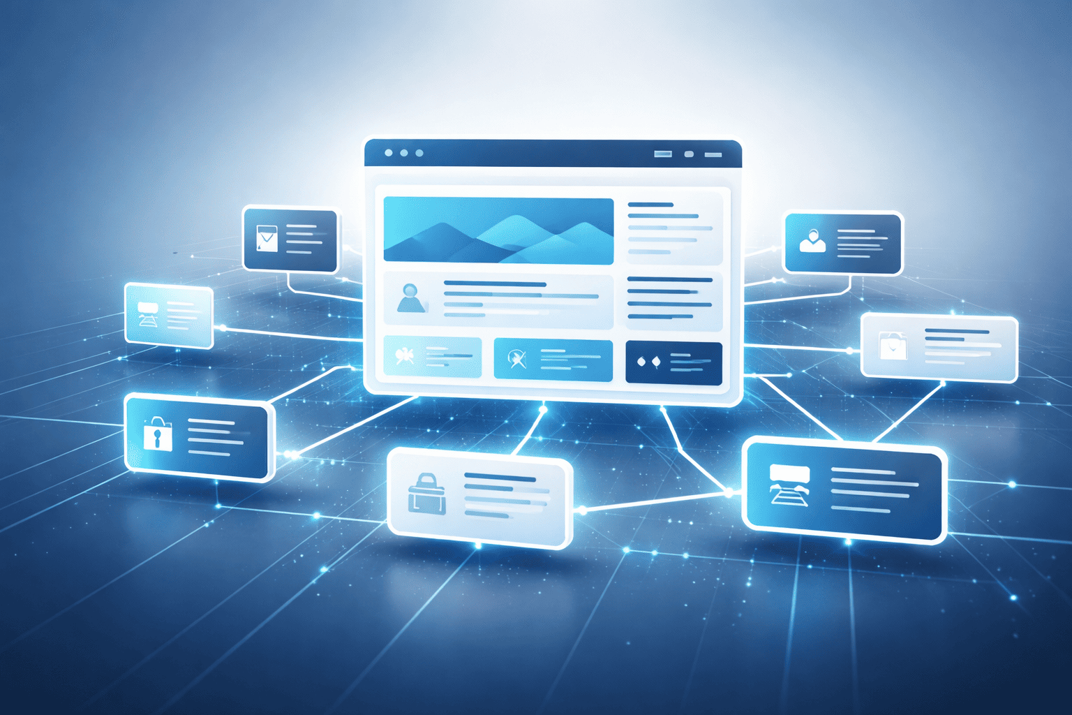 How Website Structure Impacts SEO More Than Most Businesses Realize