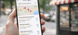 The Power of Google Business Profile: How to Dominate Local Search in 2026