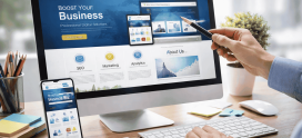 Website Design Trends That Actually Improve SEO (Not Just Looks)