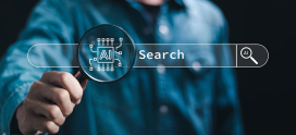 AI SEO: Preparing Your Website for AI Search Results
