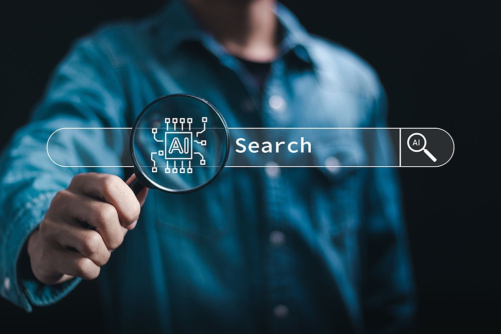AI SEO: Preparing Your Website for AI Search Results