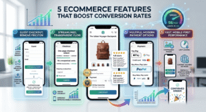 5 eCommerce Website Features That Boost Conversion Rates | Power Marketing International 5 eCommerce Website Features That Boost Conversion Rates
