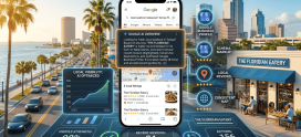 How Google’s AI Overviews Are Changing Local SEO for Florida Businesses