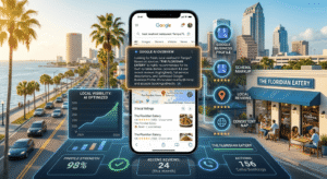 Local SEO for Florida Businesses | Power Marketing International Local SEO for Florida Businesses