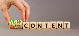 Is Your Older Website Content Still Helping—or Quietly Hurting—Your SEO?