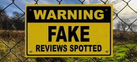 Fake Reviews and How Local Businesses Can Protect Customer Trust
