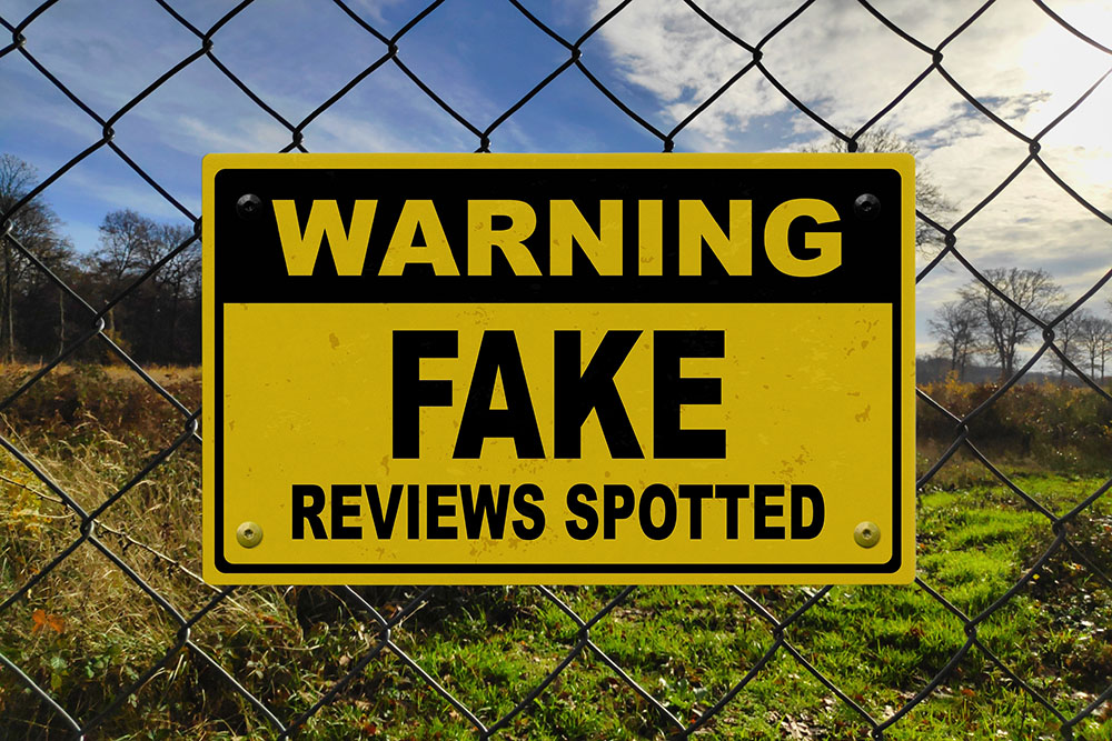 Fake Reviews and How Local Businesses Can Protect Customer Trust